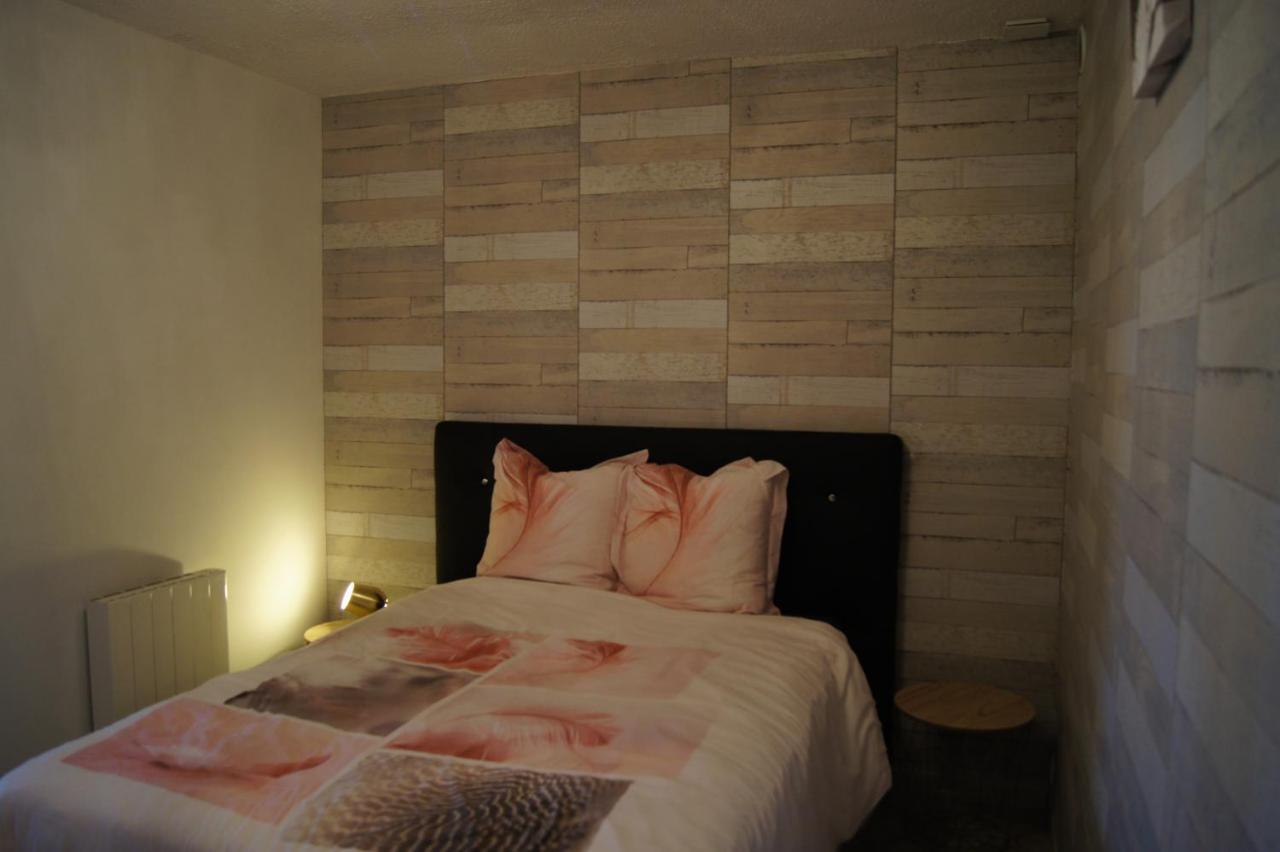 Appartement Proche Bord De Mer Plougasnou Extérieur photo