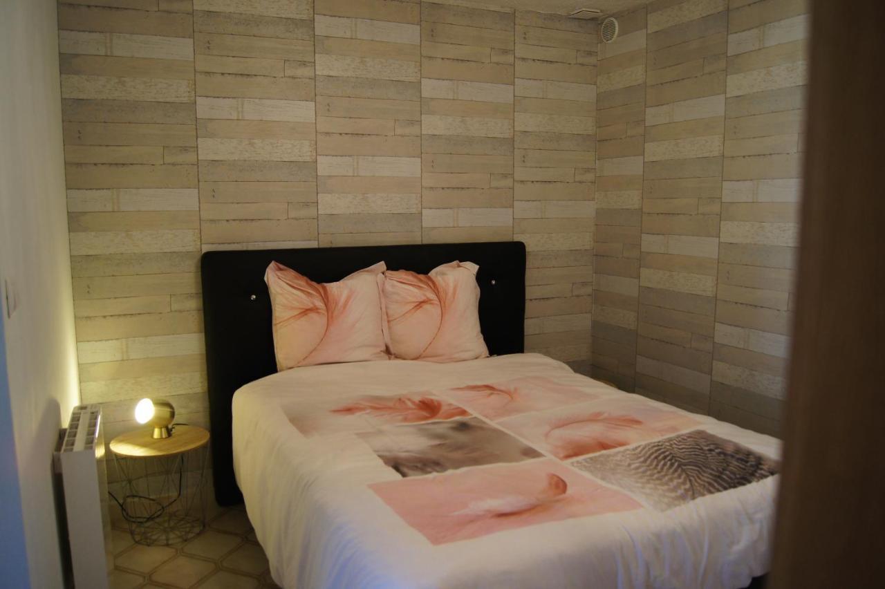 Appartement Proche Bord De Mer Plougasnou Extérieur photo