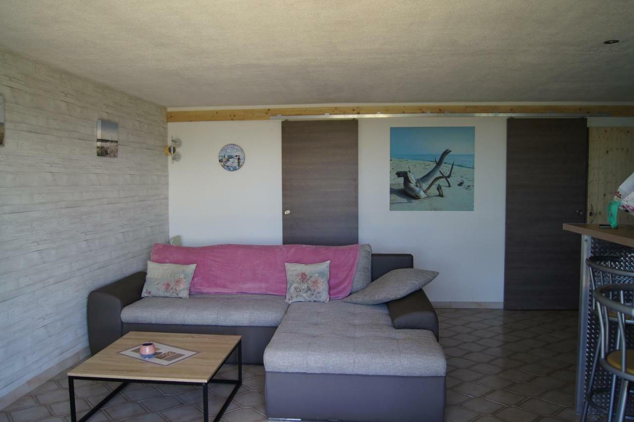 Appartement Proche Bord De Mer Plougasnou Extérieur photo