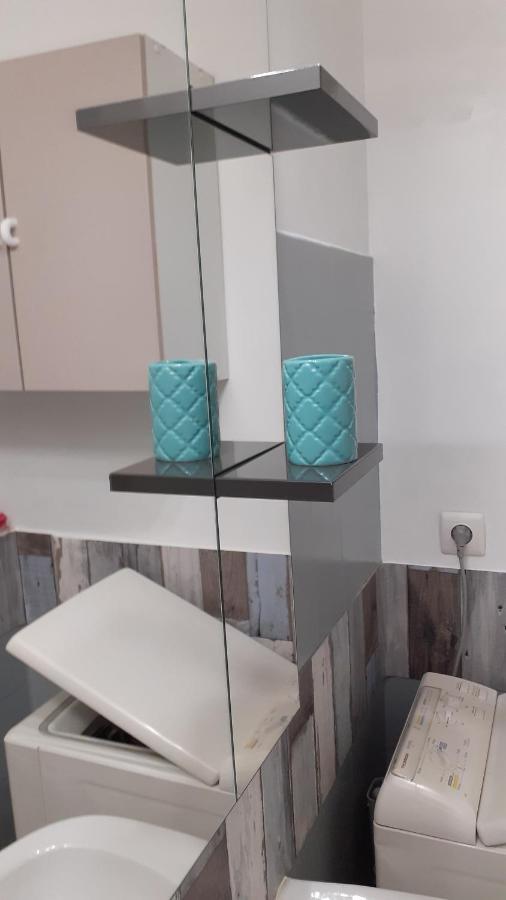 Appartement Proche Bord De Mer Plougasnou Extérieur photo