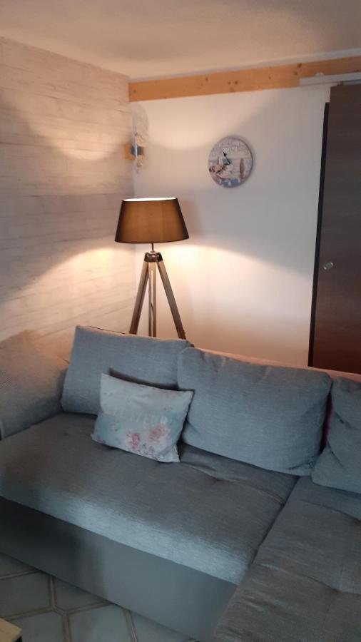Appartement Proche Bord De Mer Plougasnou Extérieur photo
